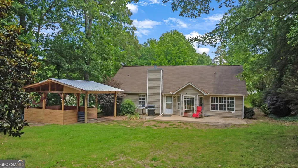 2657 Wildwind DR Bethlehem, GA 30620