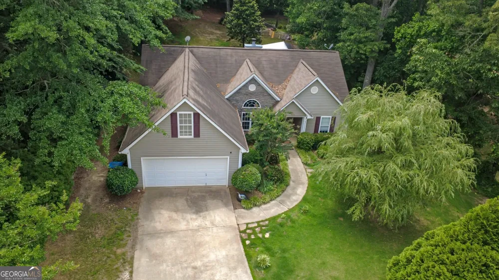 2657 Wildwind DR Bethlehem, GA 30620