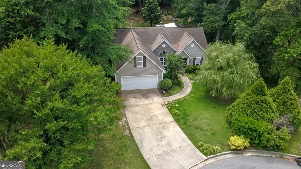 2657 Wildwind DR Bethlehem, GA 30620