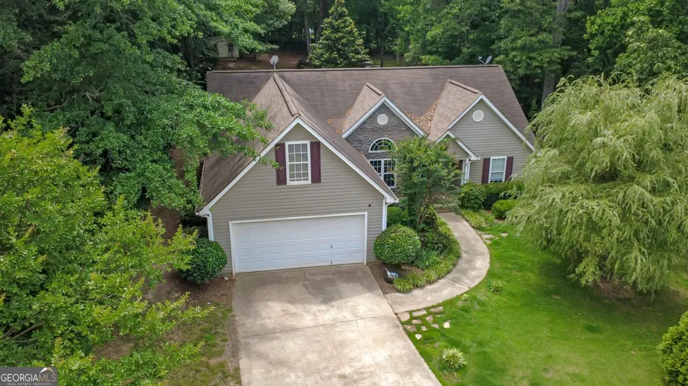 2657 Wildwind DR Bethlehem, GA 30620