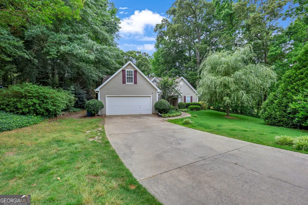2657 Wildwind DR Bethlehem, GA 30620