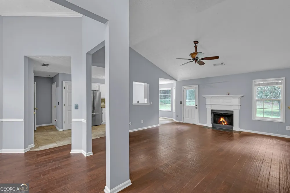 2657 Wildwind DR Bethlehem, GA 30620