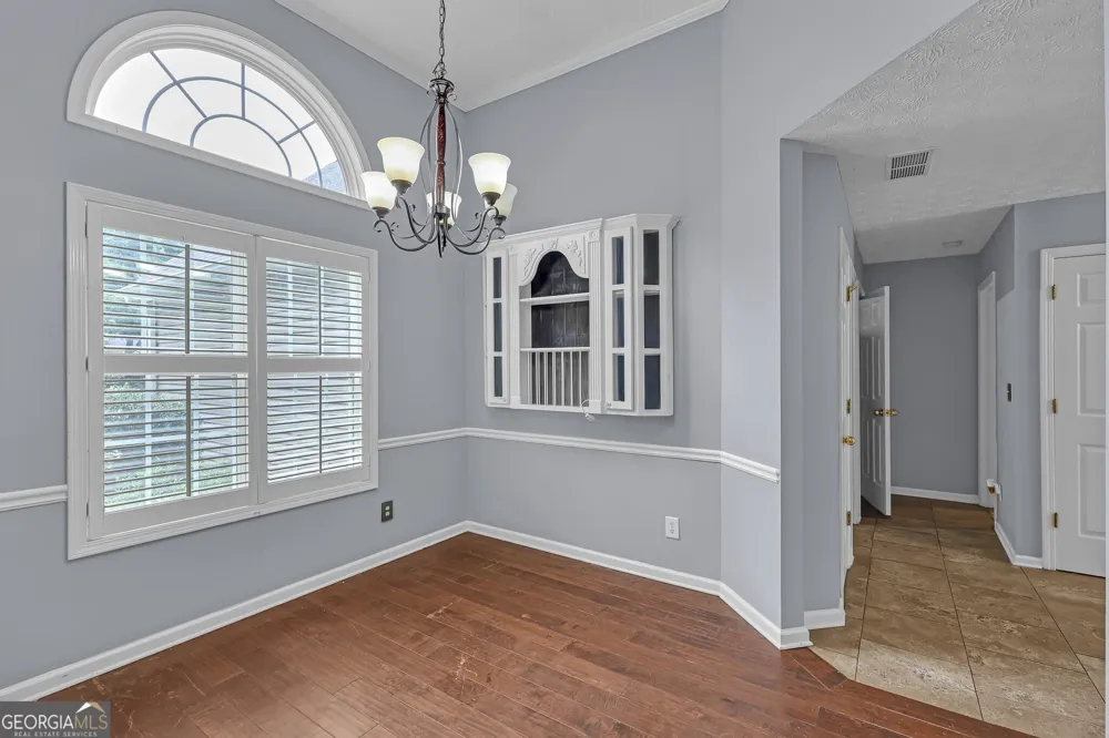 2657 Wildwind DR Bethlehem, GA 30620