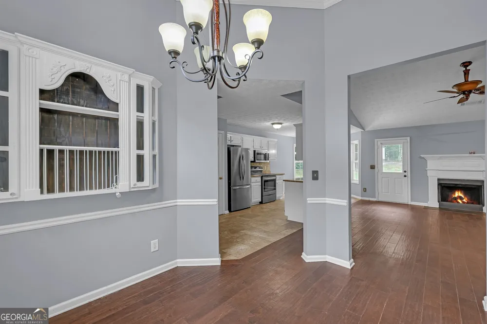 2657 Wildwind DR Bethlehem, GA 30620