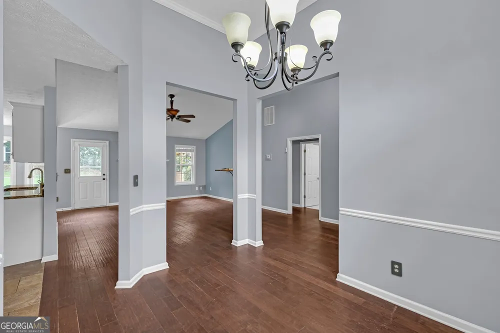 2657 Wildwind DR Bethlehem, GA 30620