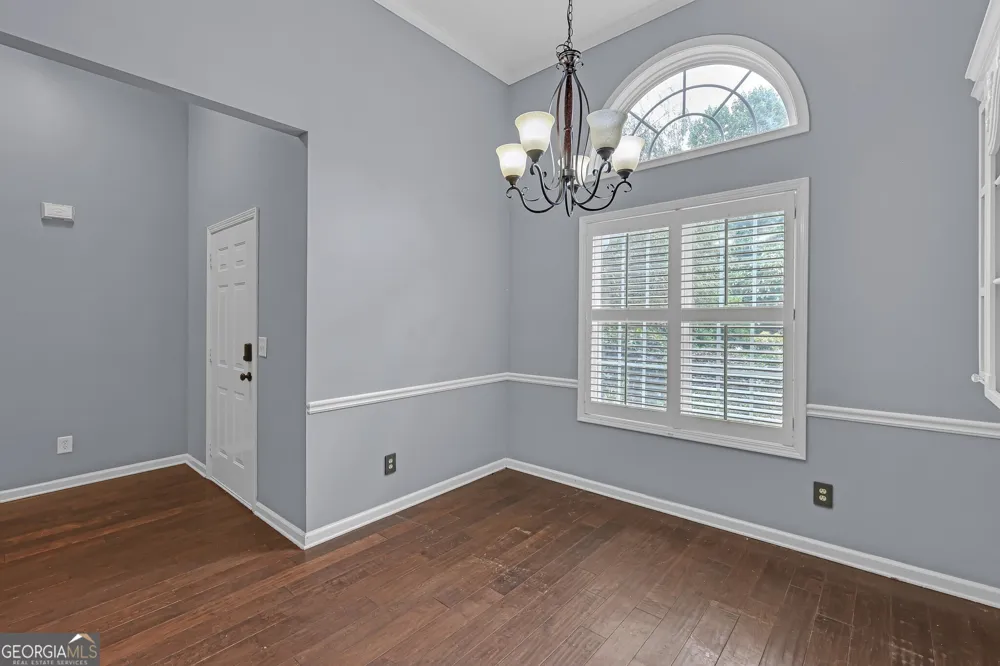 2657 Wildwind DR Bethlehem, GA 30620