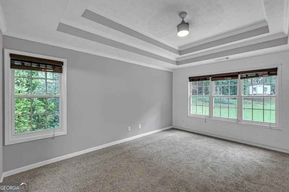 2657 Wildwind DR Bethlehem, GA 30620
