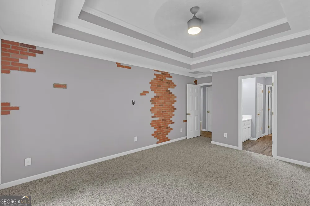 2657 Wildwind DR Bethlehem, GA 30620