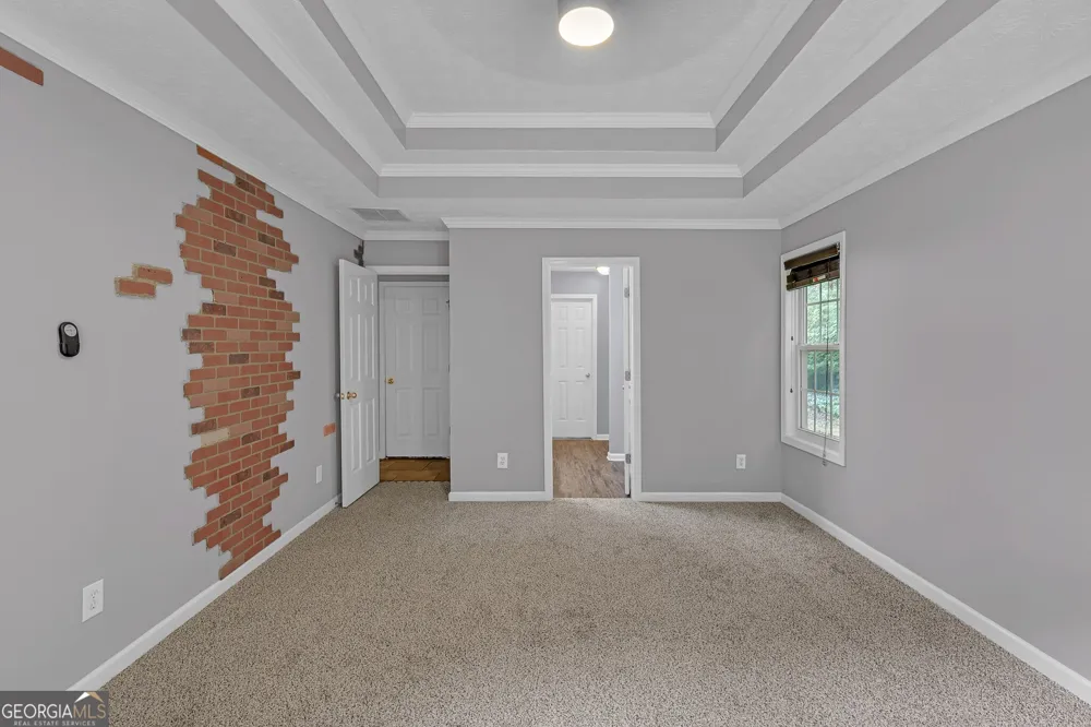2657 Wildwind DR Bethlehem, GA 30620