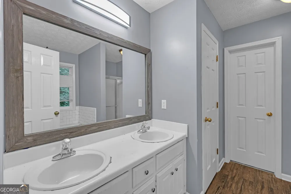2657 Wildwind DR Bethlehem, GA 30620