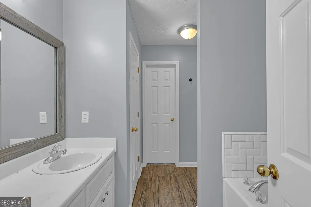 2657 Wildwind DR Bethlehem, GA 30620