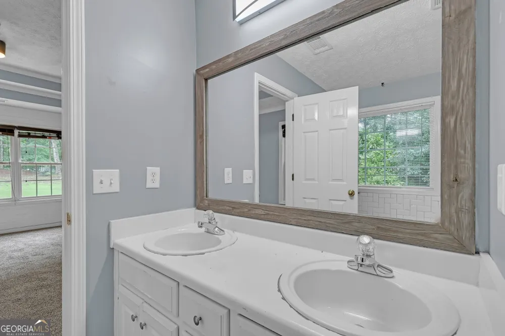 2657 Wildwind DR Bethlehem, GA 30620