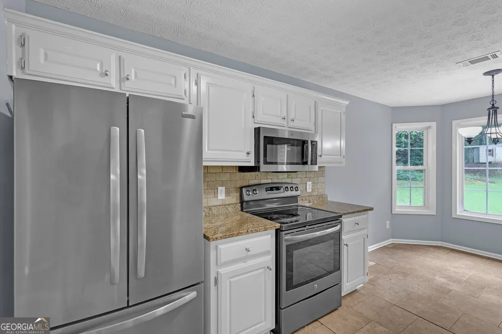 2657 Wildwind DR Bethlehem, GA 30620