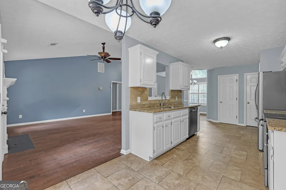 2657 Wildwind DR Bethlehem, GA 30620