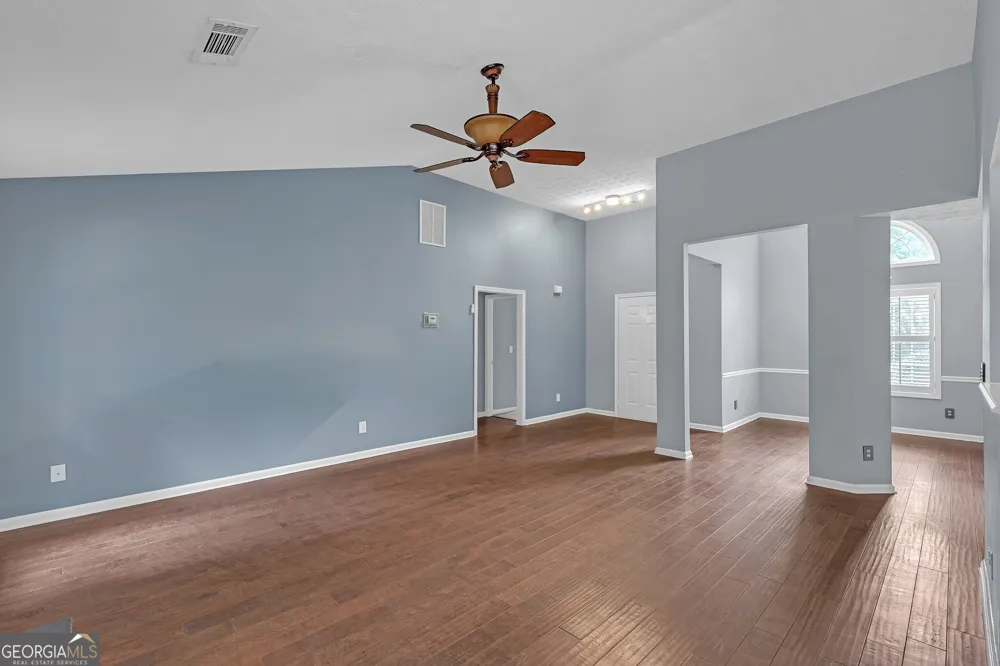 2657 Wildwind DR Bethlehem, GA 30620