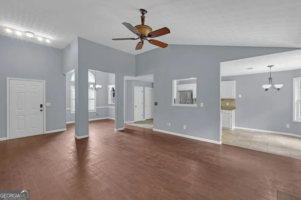 2657 Wildwind DR Bethlehem, GA 30620