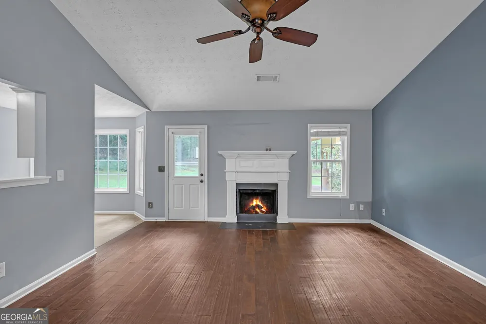 2657 Wildwind DR Bethlehem, GA 30620