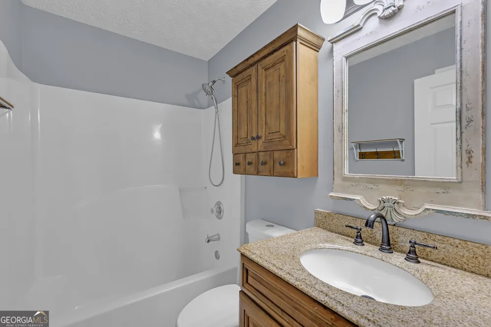 2657 Wildwind DR Bethlehem, GA 30620