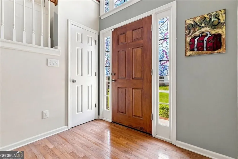 228 Meryton CIR Dallas, GA 30157