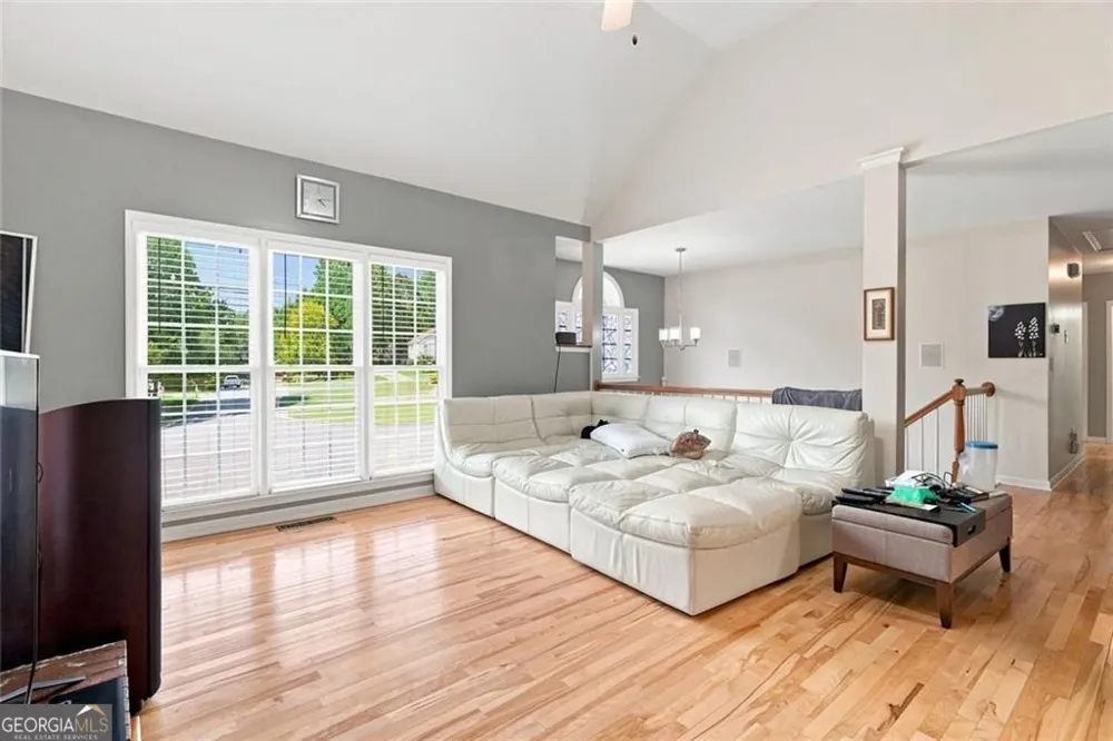 228 Meryton CIR Dallas, GA 30157