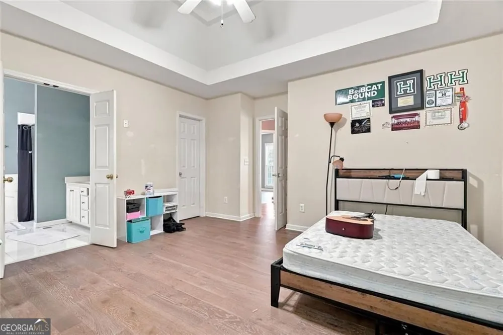 228 Meryton CIR Dallas, GA 30157