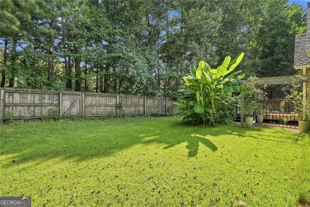 228 Meryton CIR Dallas, GA 30157