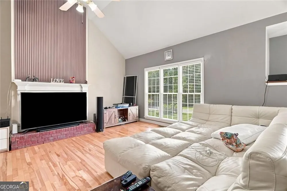 228 Meryton CIR Dallas, GA 30157