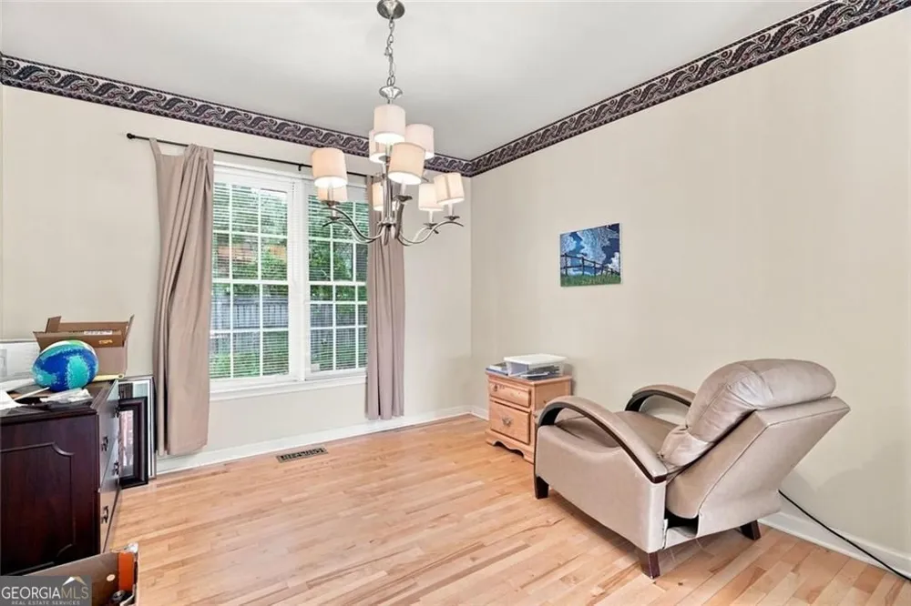 228 Meryton CIR Dallas, GA 30157