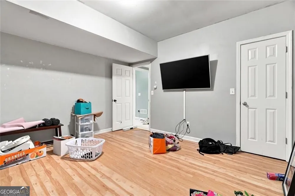 228 Meryton CIR Dallas, GA 30157