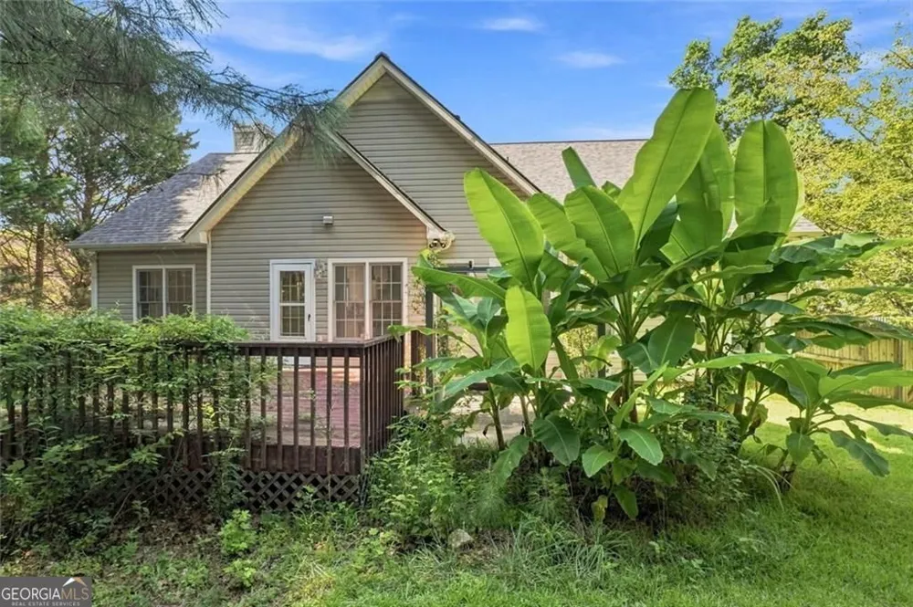 228 Meryton CIR Dallas, GA 30157