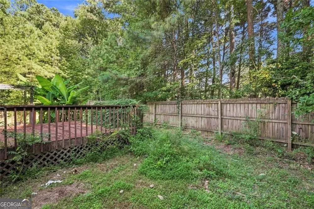 228 Meryton CIR Dallas, GA 30157