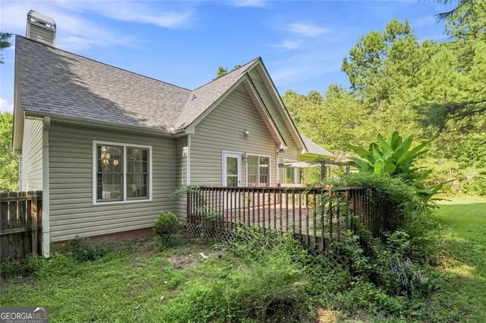 228 Meryton CIR Dallas, GA 30157
