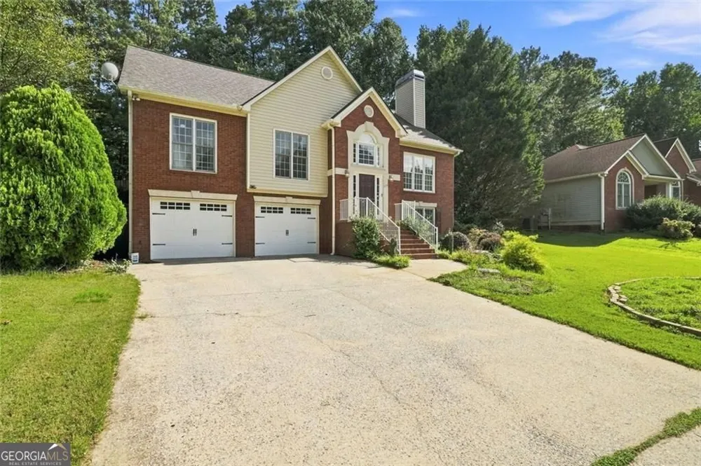 228 Meryton CIR Dallas, GA 30157