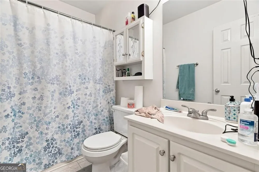 228 Meryton CIR Dallas, GA 30157