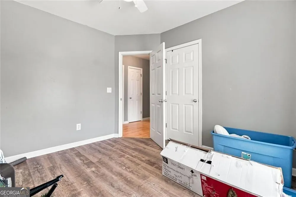 228 Meryton CIR Dallas, GA 30157