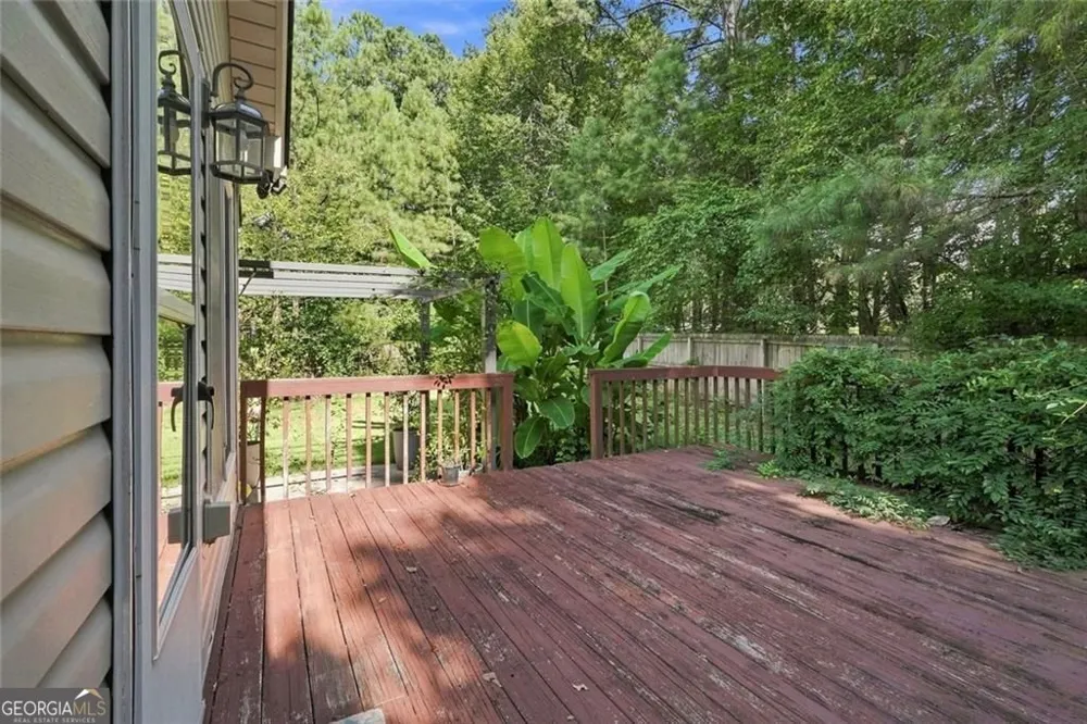 228 Meryton CIR Dallas, GA 30157