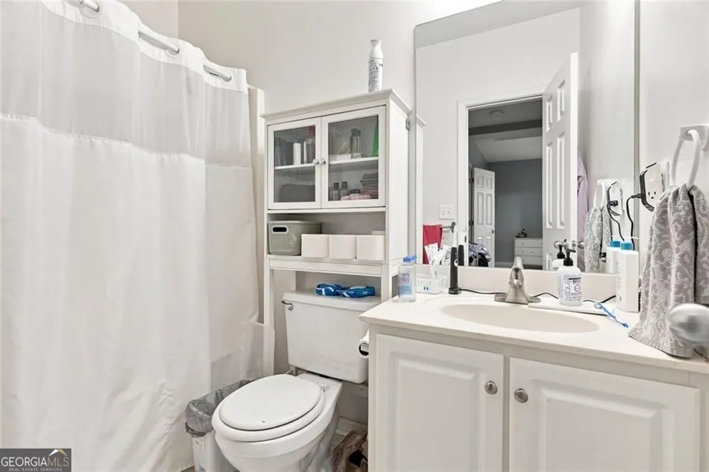 228 Meryton CIR Dallas, GA 30157