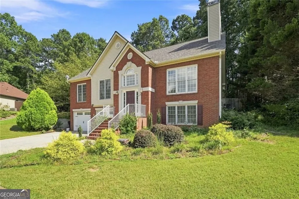 228 Meryton CIR Dallas, GA 30157