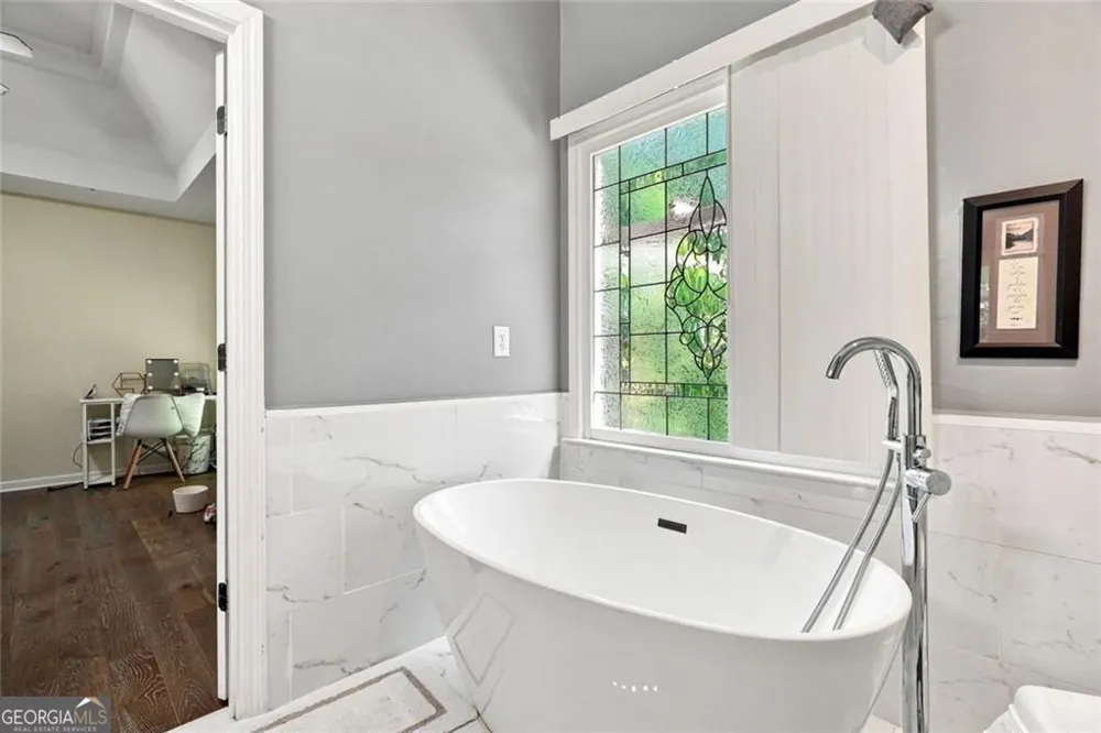 228 Meryton CIR Dallas, GA 30157