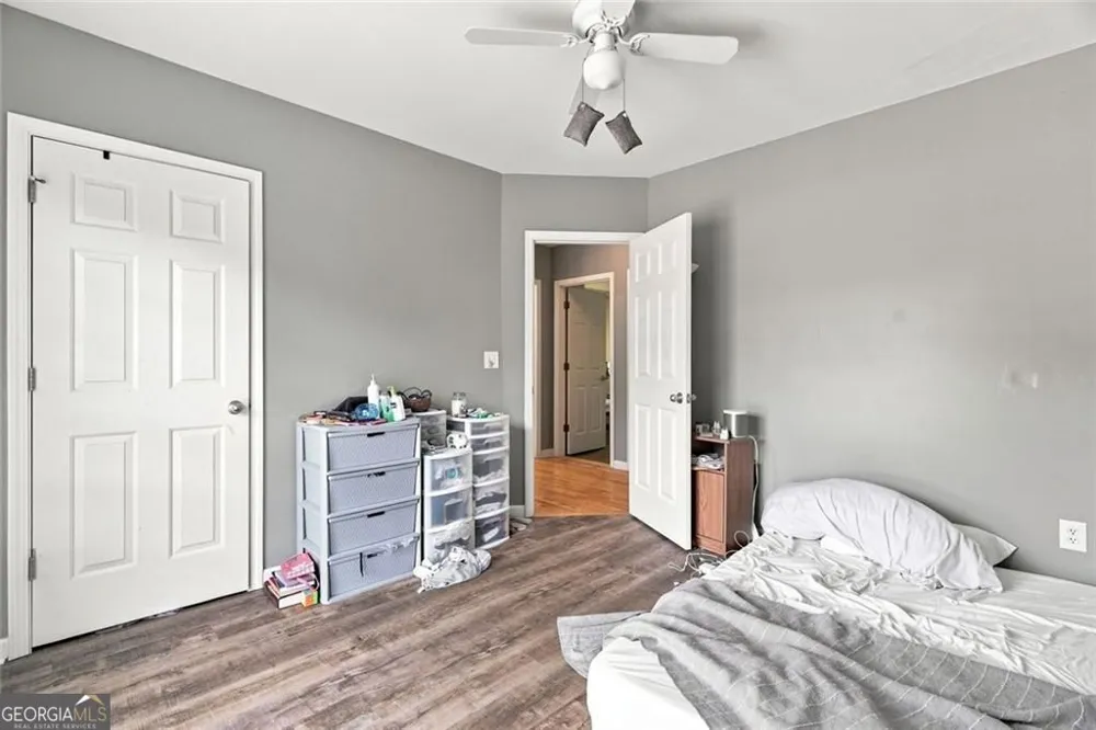 228 Meryton CIR Dallas, GA 30157
