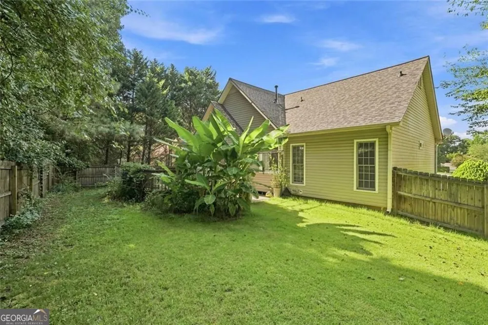 228 Meryton CIR Dallas, GA 30157