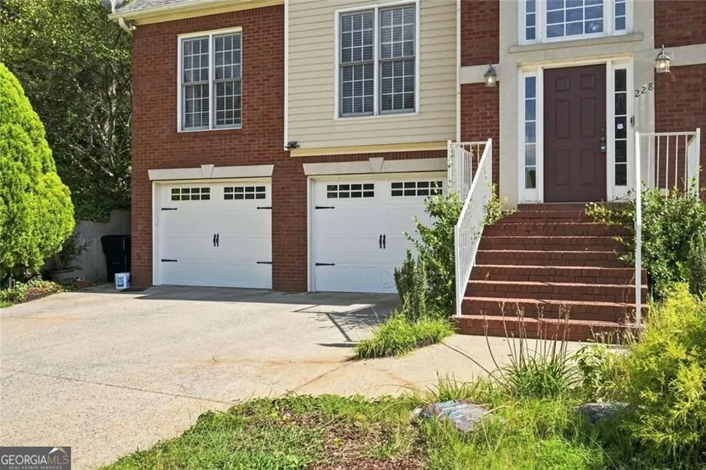 228 Meryton CIR Dallas, GA 30157