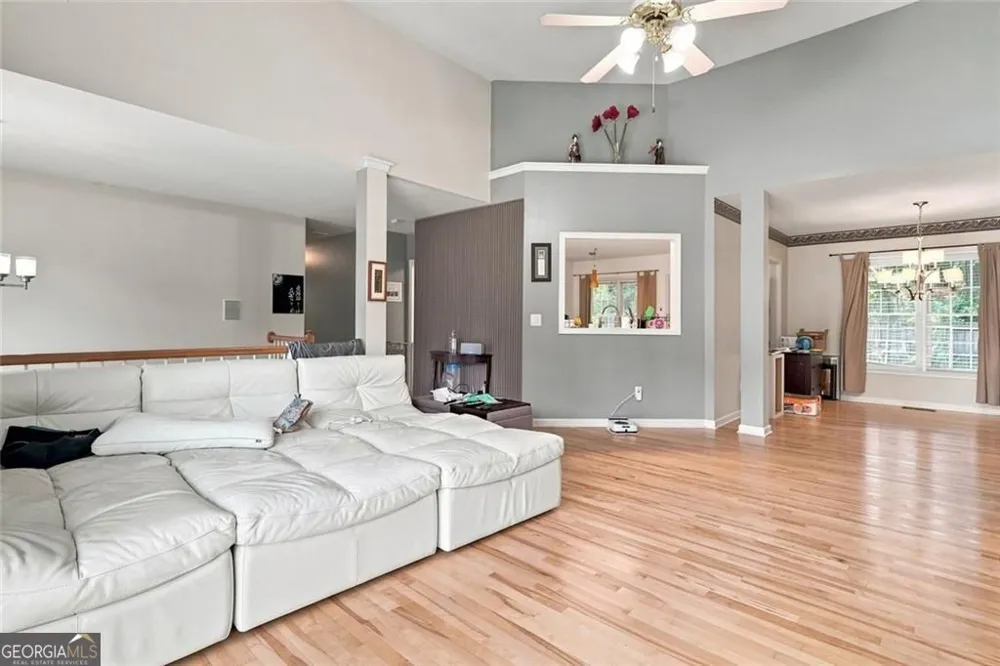 228 Meryton CIR Dallas, GA 30157