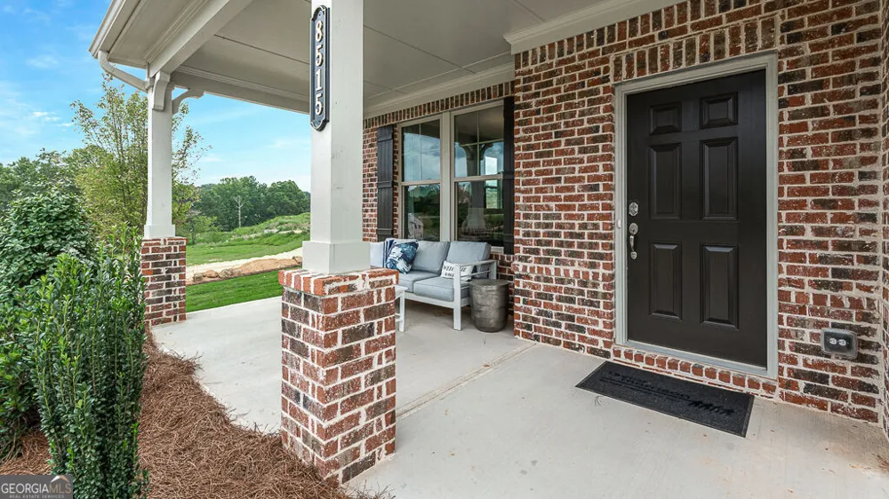 8515 Stratford Oaks AVE Ball Ground, GA 30107