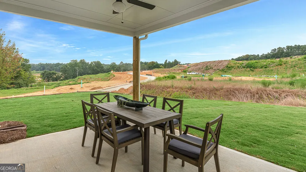 8515 Stratford Oaks AVE Ball Ground, GA 30107