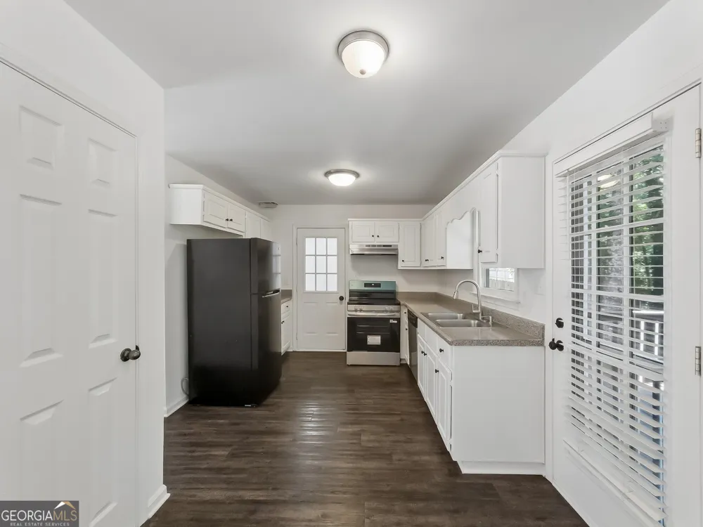 235 Wakefield TRCE Athens, GA 30605