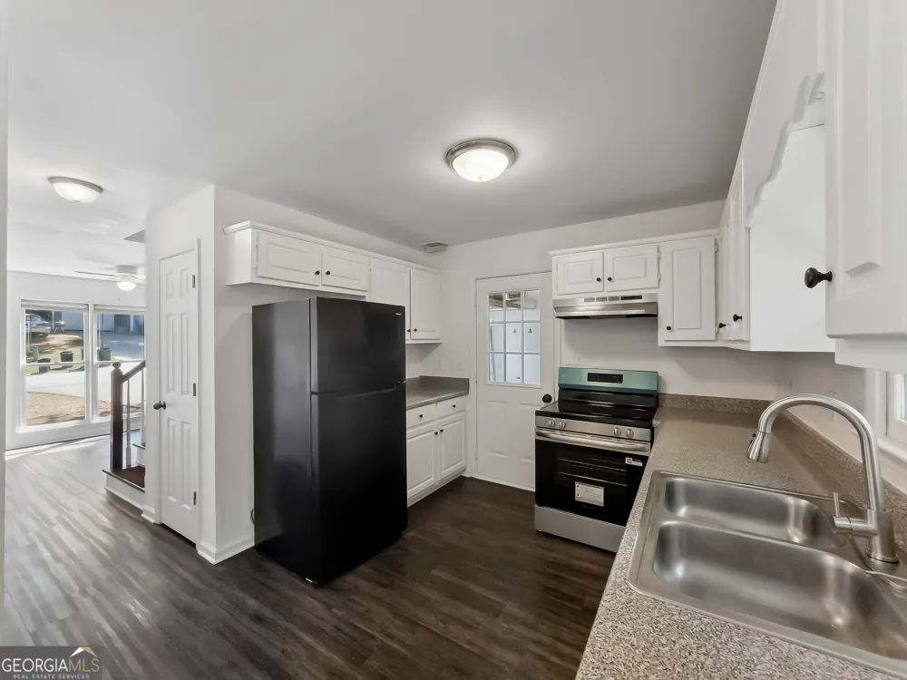 235 Wakefield TRCE Athens, GA 30605
