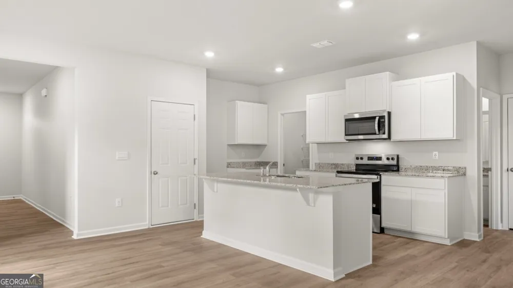 87 Babcock DR NE Rome, GA 30165