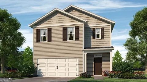 87 Babcock DR NE