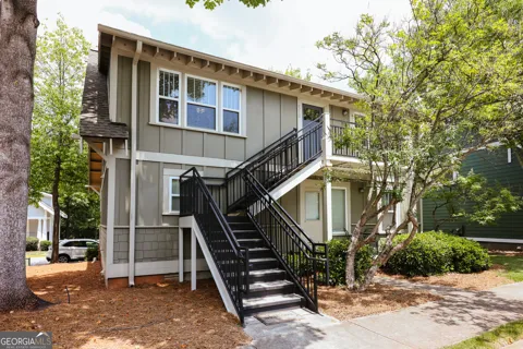 490 Barnett Shoals RD